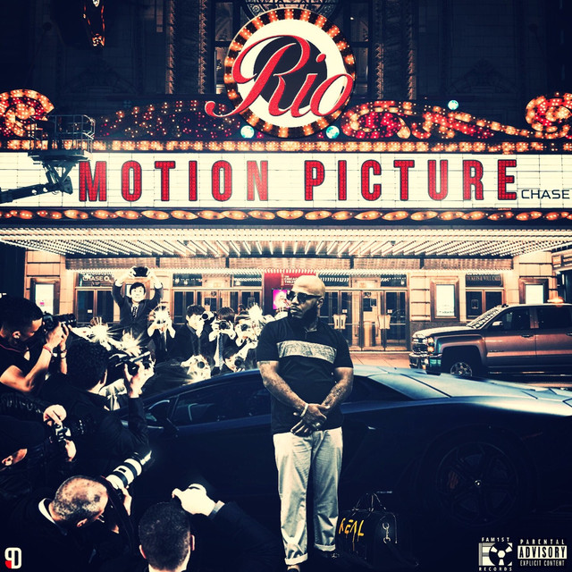 Motion Picture