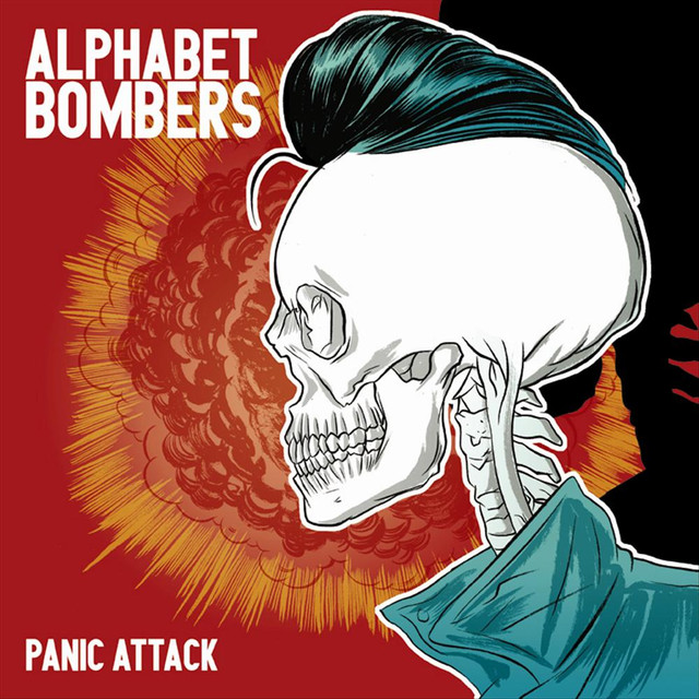 Alphabet Bombers Photo