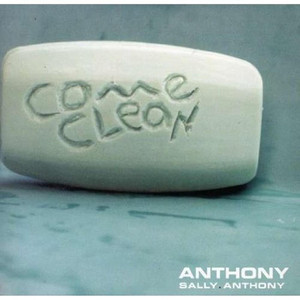 Come Clean cover