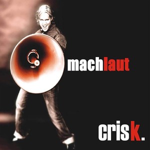 Machlaut Albumcover