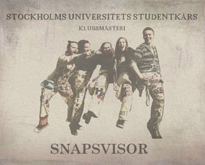 Stockholms Universitets Studentk&aring;rs Klubbm&auml;steri