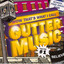 B-more Gutter Music Vol 1 cover