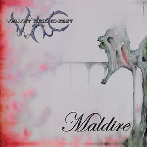 Maldire album