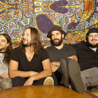 Moon Tooth Photo