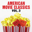 American Movie Classics Vol. 3 Albumcover