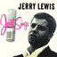 Jerry Lewis Just Sings cover