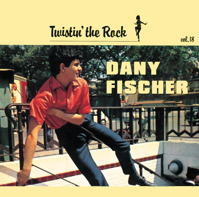 Dany Fischer Photo