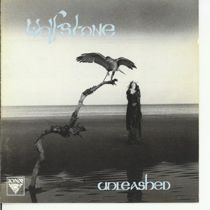 Unleashed cover