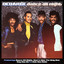 Dance All Night cover