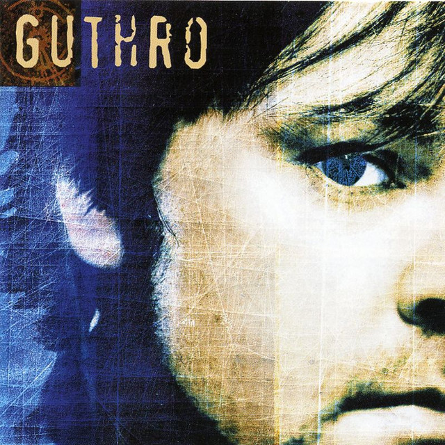 Guthro cover