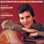Beethoven, L.: Cello Sonata No. 4 / Brahms, J.: Cello Sonata No. 2 / Schumann, R.: 5 Pieces in Folk Style Albumcover