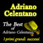 The Best of Adriano Celentano (I primi grandi successi) cover