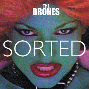 Sorted cover