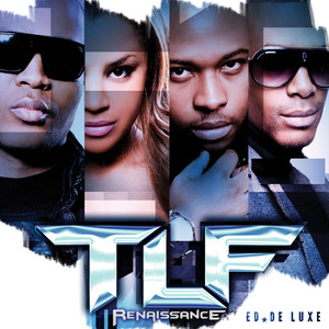 Renaissance - Deluxe Edition cover