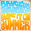 Blame It on the Summer cover
