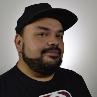 DJ Marnel Photo