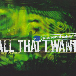 All That I Want album