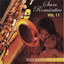Saxo Romántico Volume 11 Albumcover