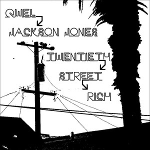 20th Street Rich album