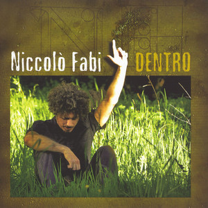 Dentro album