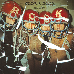 Odds & Sods (Remastered) album