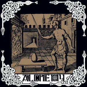 Mosaic cover
