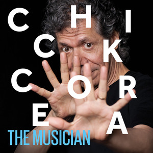 The Musician (Live) album
