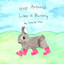 Hop Around Like a Bunny Albumcover