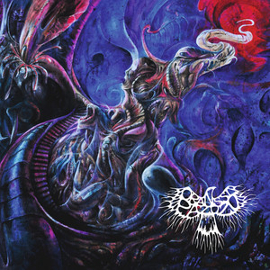 Kosmonument cover