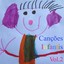 Canções Infantis, Vol. 2 (Música Infantil) Albumcover