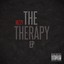 The Therapy - EP Albumcover