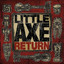 Return (Essentials & Remixes) cover