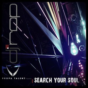 Search Your Soul album