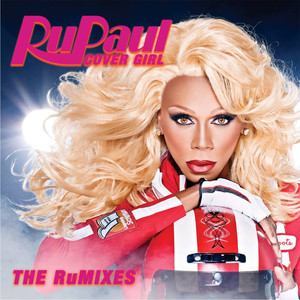 Cover Girl - The RuMixes album