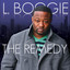 The Remedy Albumcover