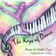 The Keys of Dance Albumcover