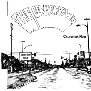 California Noir album
