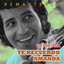 Te recuerdo Amanda cover
