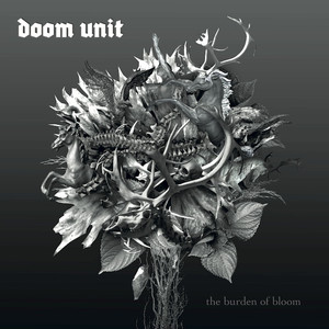 The Burden of Bloom cover