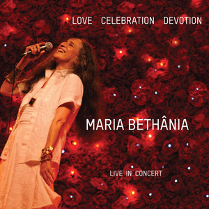 Love Celebration Devotion album