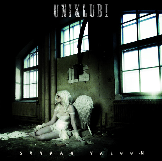 Syvään Valoon cover