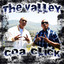 The Valley Albumcover