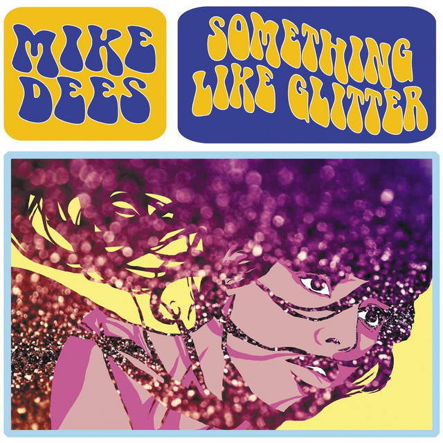 Mike Dees Photo