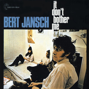 It Don't Bother Me cover