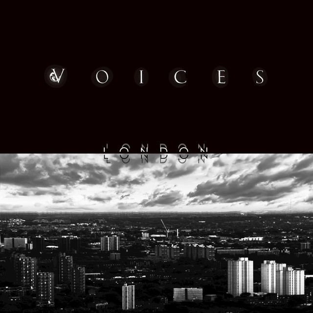 London cover