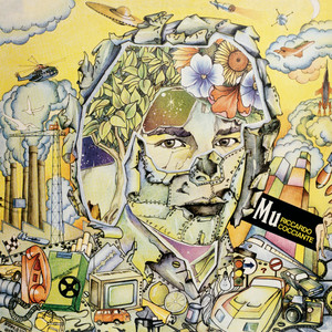 Mu album