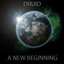 A New Beginning cover