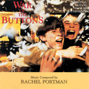 War of the Buttons album