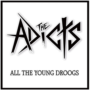 All the Young Droogs album