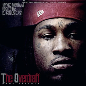 The Overdraft cover